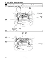 Preview for 40 page of Toyota 2000 MR2 Spyder Manual