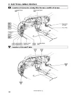 Preview for 42 page of Toyota 2000 MR2 Spyder Manual