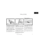 Предварительный просмотр 85 страницы Toyota 2001 Camry Owner'S Manual