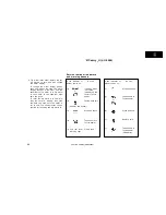 Предварительный просмотр 94 страницы Toyota 2001 Camry Owner'S Manual