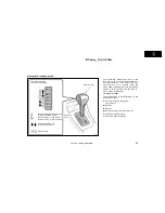 Предварительный просмотр 101 страницы Toyota 2001 Camry Owner'S Manual