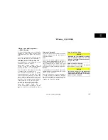 Предварительный просмотр 111 страницы Toyota 2001 Camry Owner'S Manual