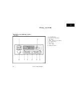 Предварительный просмотр 142 страницы Toyota 2001 Camry Owner'S Manual