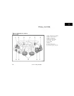 Предварительный просмотр 224 страницы Toyota 2001 Camry Owner'S Manual