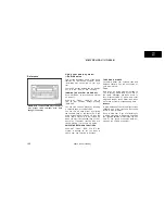 Предварительный просмотр 100 страницы Toyota 2001 CELICA Operating Manual