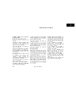 Предварительный просмотр 104 страницы Toyota 2001 CELICA Operating Manual