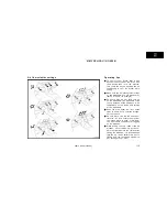 Предварительный просмотр 115 страницы Toyota 2001 CELICA Operating Manual