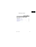 Предварительный просмотр 185 страницы Toyota 2001 CELICA Operating Manual