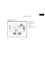 Предварительный просмотр 186 страницы Toyota 2001 CELICA Operating Manual