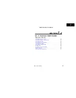 Предварительный просмотр 193 страницы Toyota 2001 CELICA Operating Manual