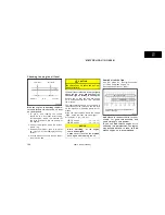 Предварительный просмотр 194 страницы Toyota 2001 CELICA Operating Manual