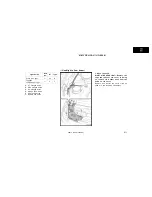 Предварительный просмотр 211 страницы Toyota 2001 CELICA Operating Manual