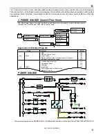 Предварительный просмотр 9 страницы Toyota 2001 CELICA Wiring Diagram