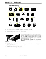 Предварительный просмотр 10 страницы Toyota 2001 CELICA Wiring Diagram