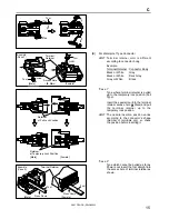 Предварительный просмотр 15 страницы Toyota 2001 CELICA Wiring Diagram