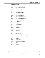 Preview for 17 page of Toyota 2001 CELICA Wiring Diagram