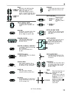 Preview for 19 page of Toyota 2001 CELICA Wiring Diagram