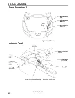 Preview for 20 page of Toyota 2001 CELICA Wiring Diagram