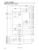 Preview for 28 page of Toyota 2001 CELICA Wiring Diagram