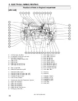 Preview for 34 page of Toyota 2001 CELICA Wiring Diagram