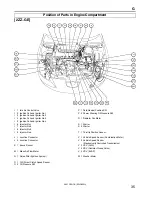 Preview for 35 page of Toyota 2001 CELICA Wiring Diagram