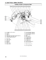 Preview for 36 page of Toyota 2001 CELICA Wiring Diagram