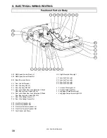 Preview for 38 page of Toyota 2001 CELICA Wiring Diagram