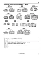 Preview for 45 page of Toyota 2001 CELICA Wiring Diagram