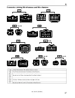 Preview for 47 page of Toyota 2001 CELICA Wiring Diagram