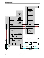 Preview for 50 page of Toyota 2001 CELICA Wiring Diagram