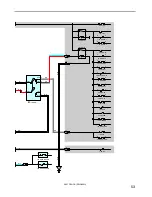 Preview for 51 page of Toyota 2001 CELICA Wiring Diagram