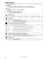 Preview for 52 page of Toyota 2001 CELICA Wiring Diagram