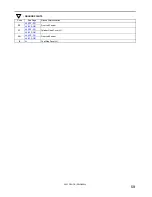 Предварительный просмотр 57 страницы Toyota 2001 CELICA Wiring Diagram