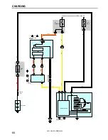 Предварительный просмотр 58 страницы Toyota 2001 CELICA Wiring Diagram