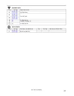 Предварительный просмотр 75 страницы Toyota 2001 CELICA Wiring Diagram