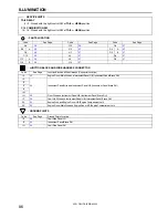 Предварительный просмотр 84 страницы Toyota 2001 CELICA Wiring Diagram