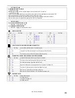 Предварительный просмотр 87 страницы Toyota 2001 CELICA Wiring Diagram