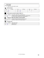 Предварительный просмотр 91 страницы Toyota 2001 CELICA Wiring Diagram