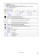 Предварительный просмотр 93 страницы Toyota 2001 CELICA Wiring Diagram