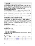 Предварительный просмотр 118 страницы Toyota 2001 CELICA Wiring Diagram