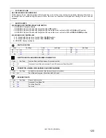 Предварительный просмотр 121 страницы Toyota 2001 CELICA Wiring Diagram