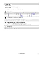 Предварительный просмотр 123 страницы Toyota 2001 CELICA Wiring Diagram