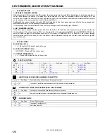 Preview for 126 page of Toyota 2001 CELICA Wiring Diagram