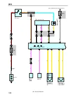 Preview for 128 page of Toyota 2001 CELICA Wiring Diagram