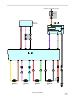 Preview for 133 page of Toyota 2001 CELICA Wiring Diagram