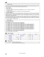 Preview for 134 page of Toyota 2001 CELICA Wiring Diagram