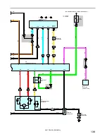 Preview for 137 page of Toyota 2001 CELICA Wiring Diagram