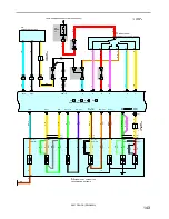 Preview for 141 page of Toyota 2001 CELICA Wiring Diagram