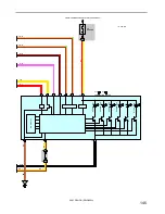 Preview for 143 page of Toyota 2001 CELICA Wiring Diagram