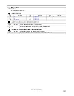 Preview for 149 page of Toyota 2001 CELICA Wiring Diagram